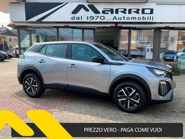 PEUGEOT 2008 Style Specchi Richiudibili ELETTRICAMENTE