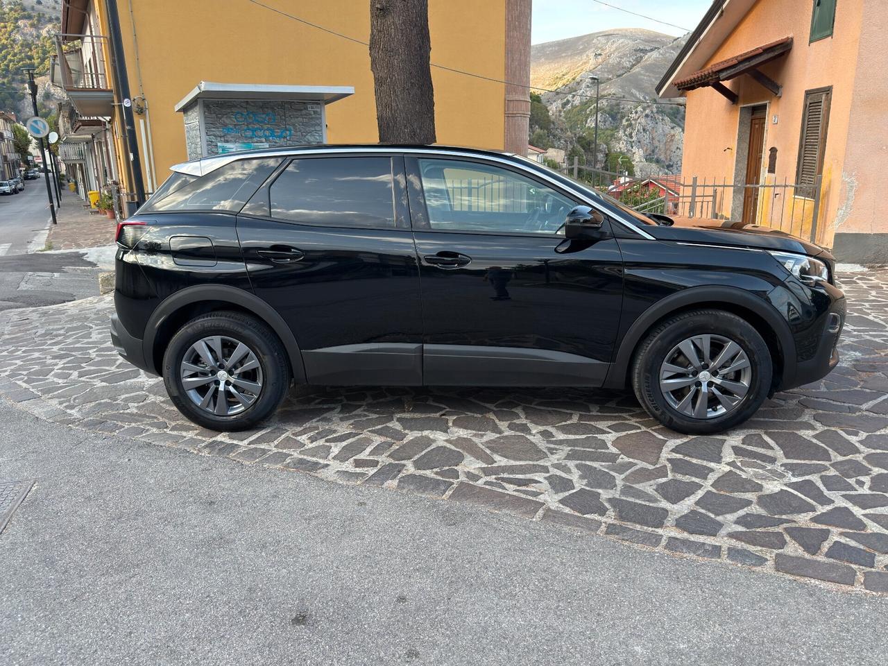 Peugeot 3008 BlueHDi 130cv S&S EAT8 2020