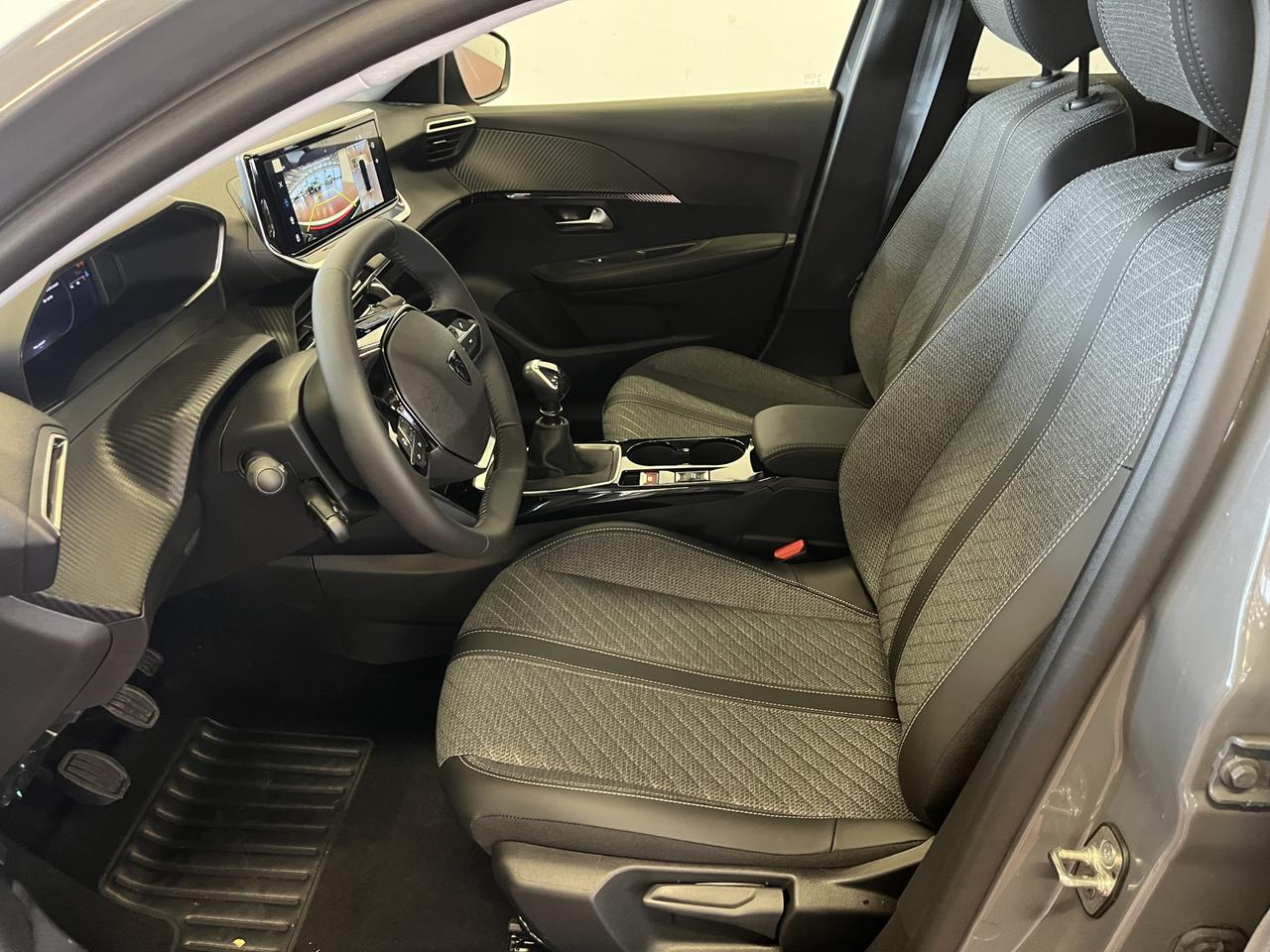 PEUGEOT 208 5P - ALLURE PureTech 100 S&S