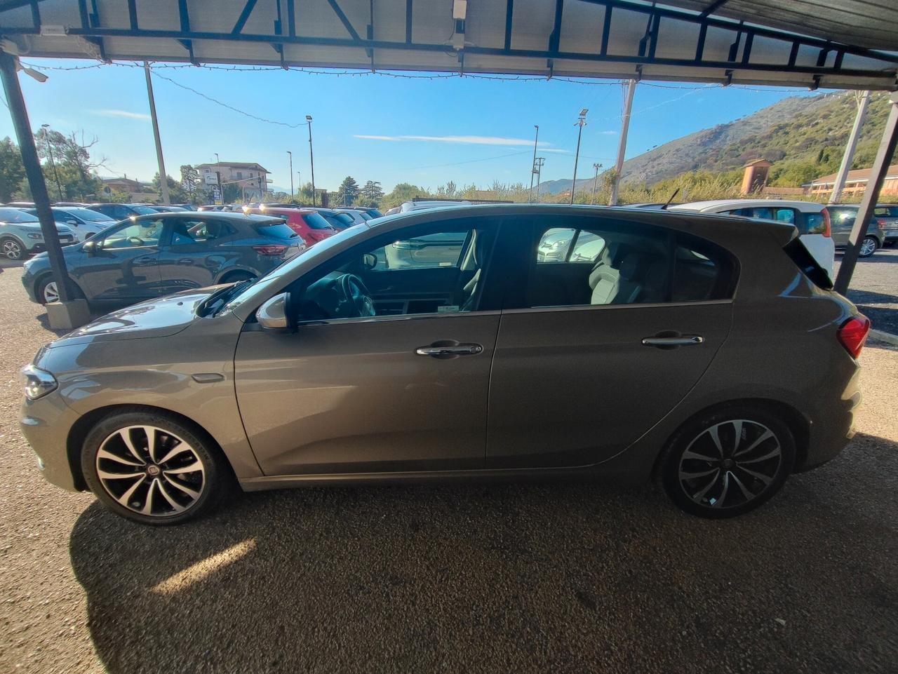 Fiat Tipo 1.4 5 porte Lounge