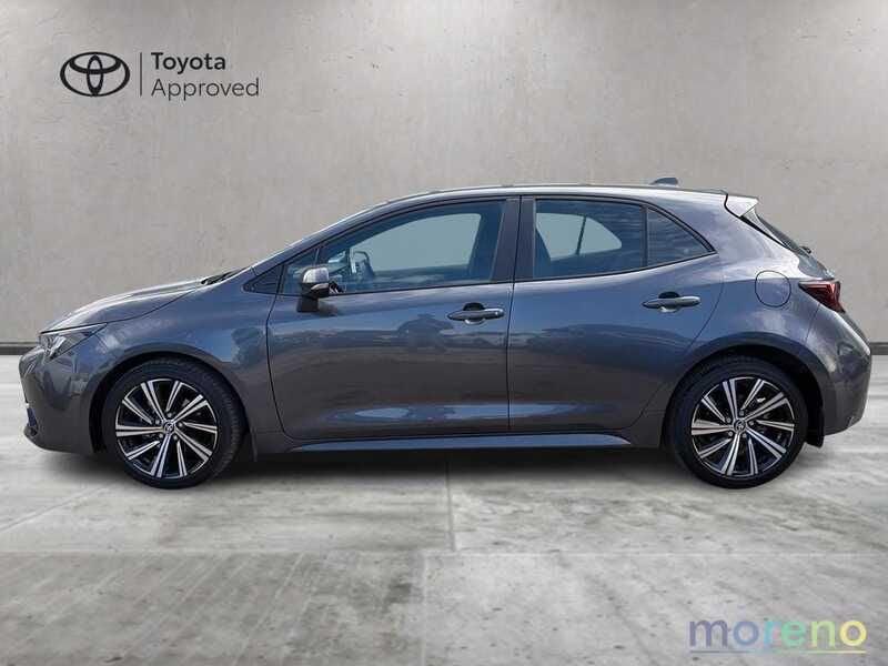 Toyota Corolla 1.8h Active