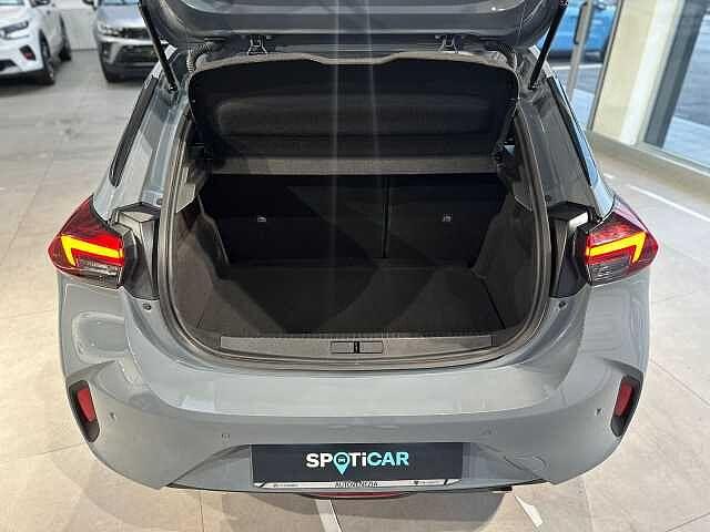 Opel Corsa 1.2 100 CV GS