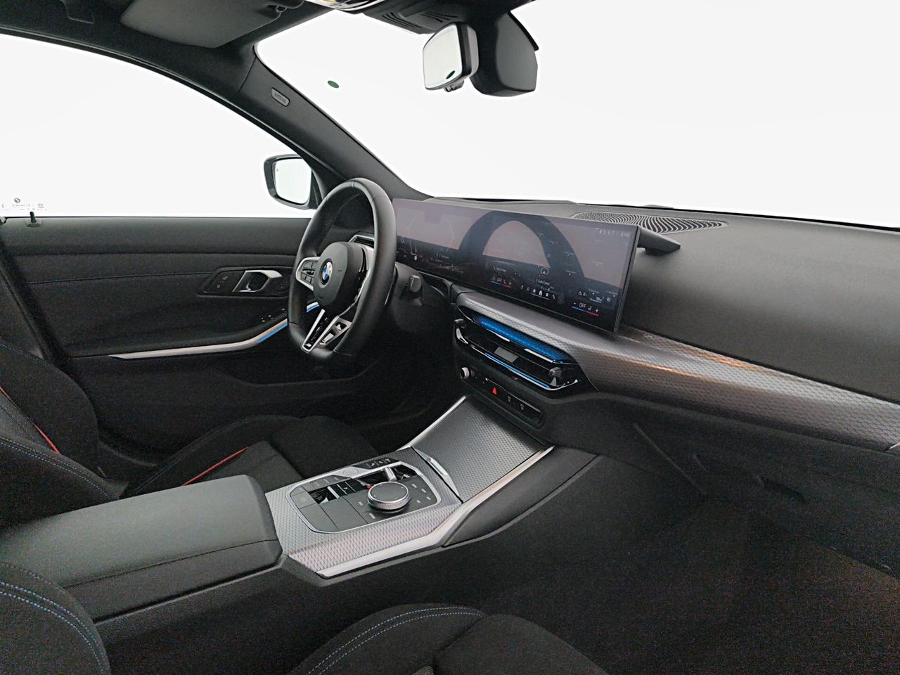 BMW Serie 3 320d xDrive Berlina 48V MSport Pro