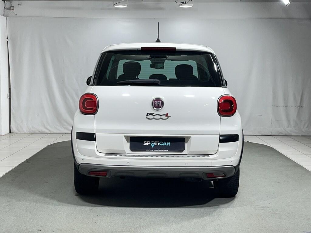 Fiat 500L Cross 1.3 mjt 95cv my19