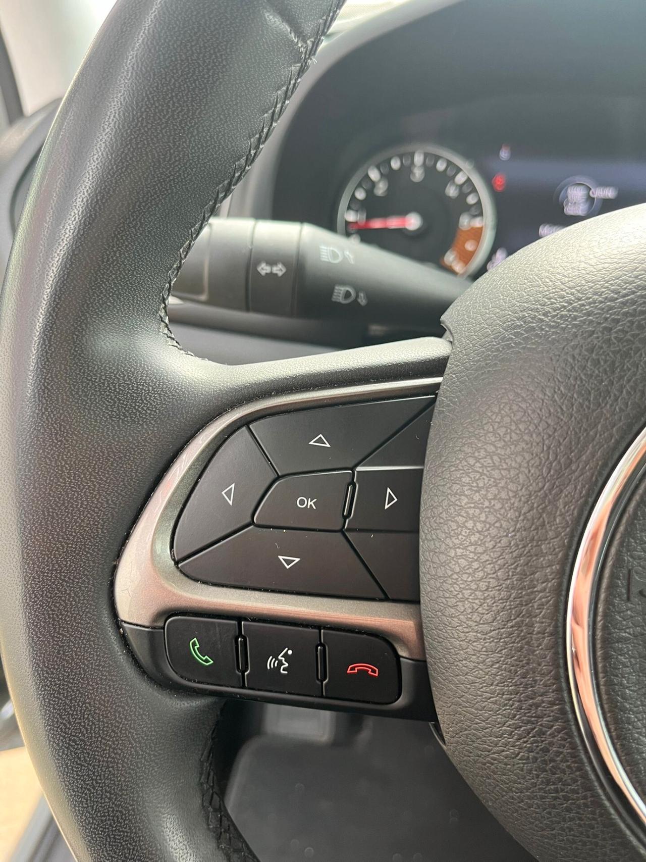 Jeep Renegade LIMITED