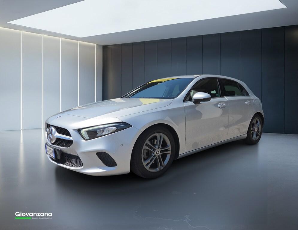 Mercedes Classe A 180 180 D Sport 7G-DCT