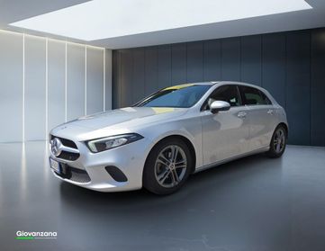 Mercedes Classe A 180 180 D Sport 7G-DCT