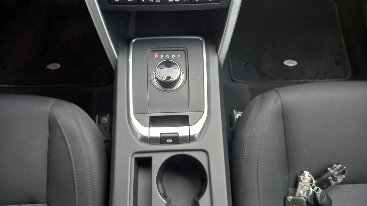 Land Rover Discovery Sport Discovery Sport 2.0 TD4 150 CV Auto Business Edition Pure