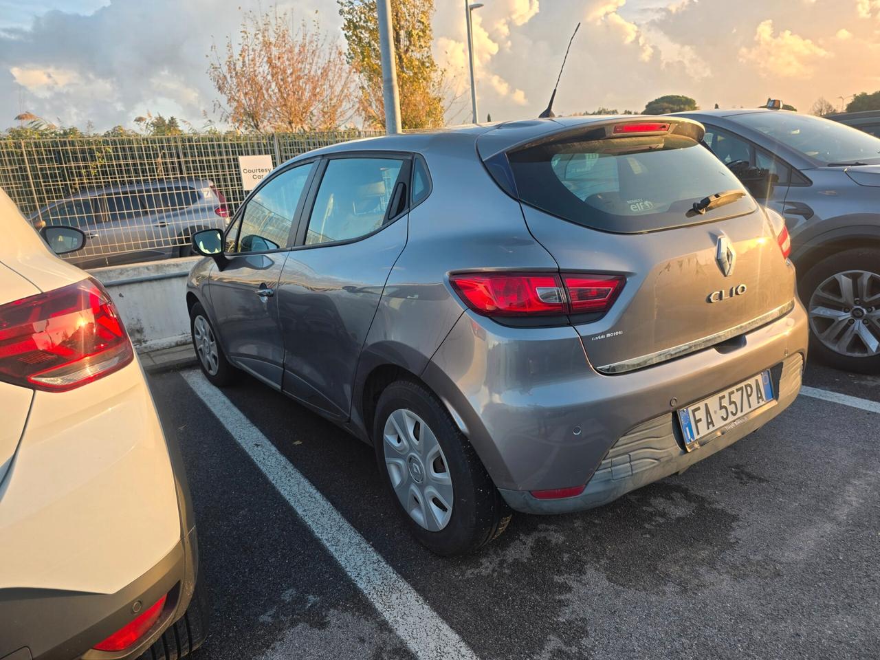 Renault Clio TCe 12V 90 CV GPL Start&Stop 5 porte Energy Life