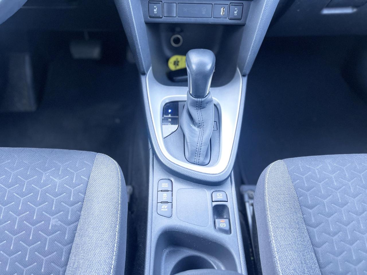 Toyota Yaris Cross 1.5 Hybrid 92CV E6 Neo - 2022