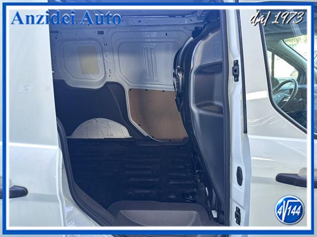 FORD Transit Connect 200 1.5 TDCi 100CV Furgone Trend