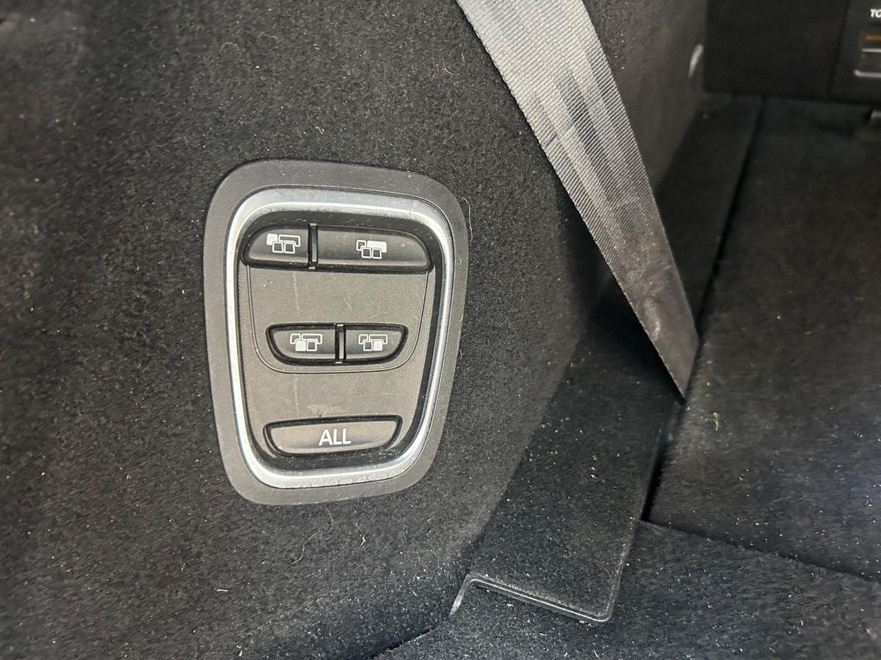 Renault Grand Scenic dCi 8V 110 CV Energy Intens
