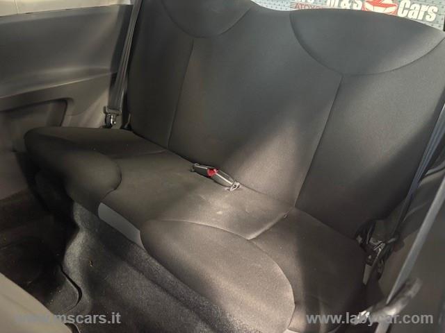 TOYOTA Aygo 1.0 VVT-i 3p.