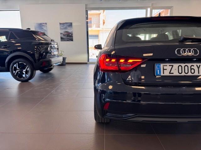 Audi A1 SPB 30 TFSI S tronic *37.000km*