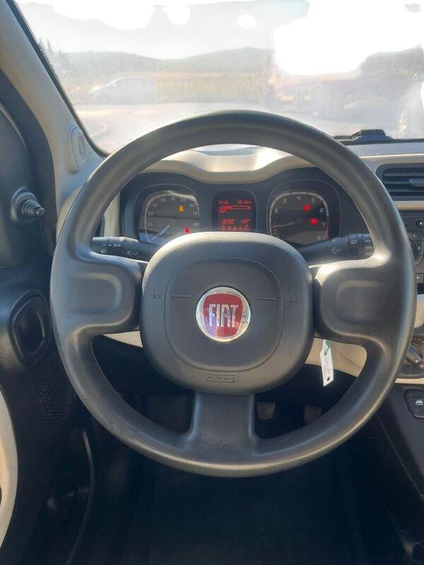 FIAT Panda Panda 0.9 TwinAir Turbo Natural Power Easy