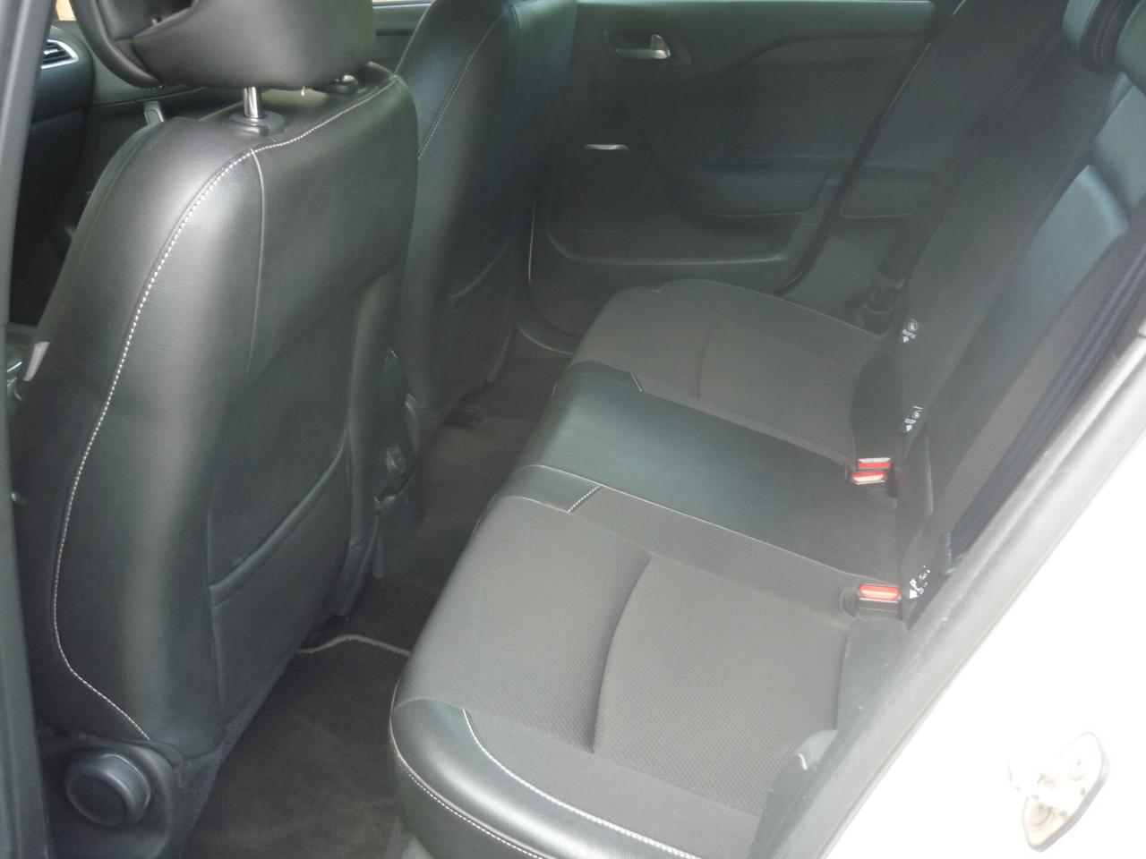 DS4 1.6 VTi 120 So Chic