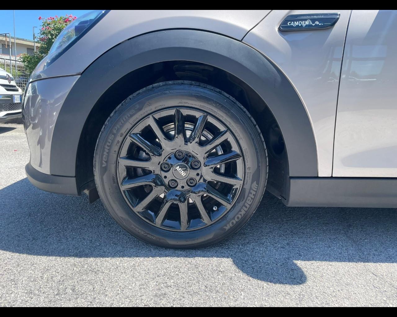 MINI Mini 5 porte (F55) - Mini 1.5 One Camden 5 porte