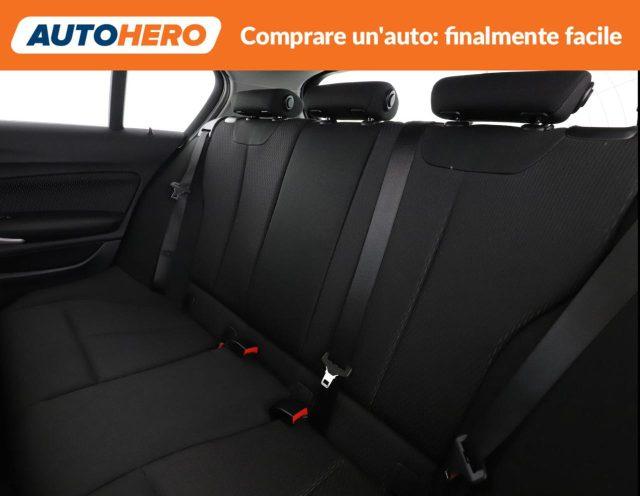 BMW 116 d 5p. Advantage