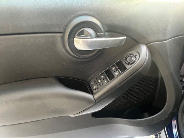 FIAT 500X 1.3 MultiJet 95 CV Connect TUA DA ?169,00 mensili