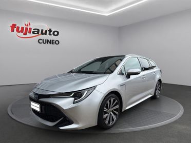 Toyota Corolla Touring Sports 2.0h Style cvt