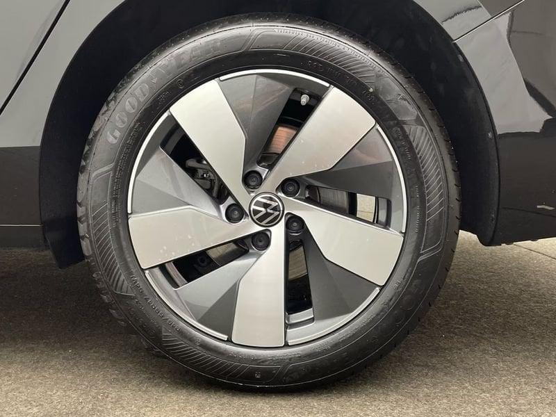 Volkswagen Passat Passat 2.0 TDI 150 CV SCR DSG Business NAVI ACC LED CAMERA