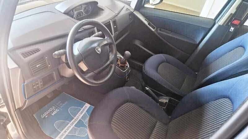 Lancia MUSA 1.3 Mjt 16V 95 CV S&S DPF Oro
