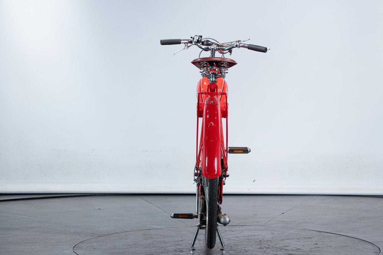 Garelli Mosquito 38