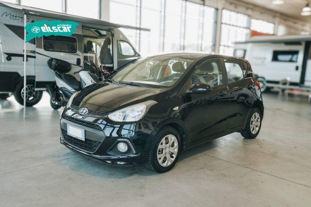 HYUNDAI i10 1.0