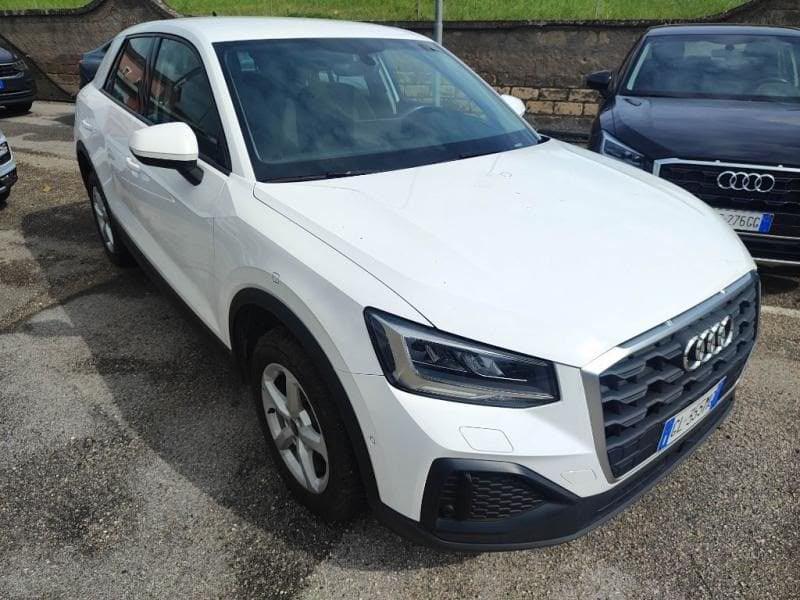 Audi Q2 2.0 30 TDI