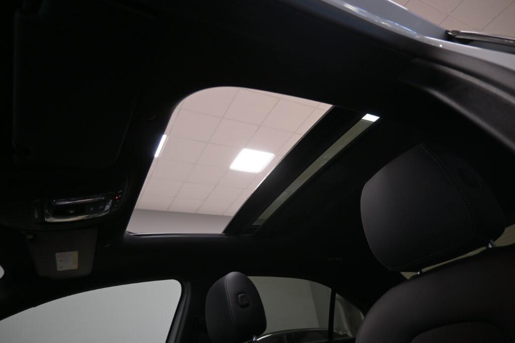 MERCEDES-BENZ A 180D SEDAN 115CV AUTOM. BUSINESS SOLUTION PLUS