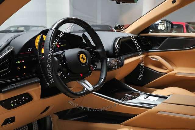 Ferrari Purosangue LIFT SYSTEM|FULL CARBON|LED MATRIX|360°VIEW|