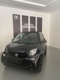 Smart ForTwo 70 1.0 Passion