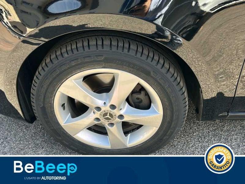Mercedes-Benz Classe V V 250 D SPORT 4MATIC EL AUTO