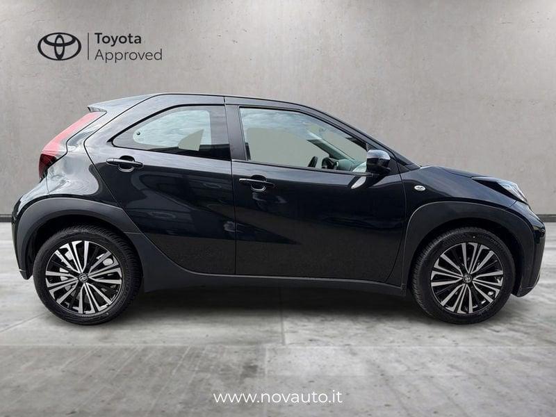 Toyota Aygo X 1.0B (72 CV) Active
