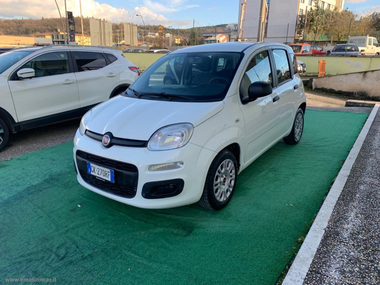 FIAT Panda 1.0 FireFly S&S Hybrid - 2022
