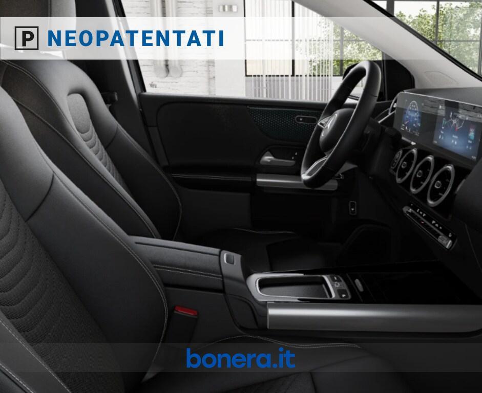 Mercedes Classe B 180 180 D Advanced Progressive 8G-DCT