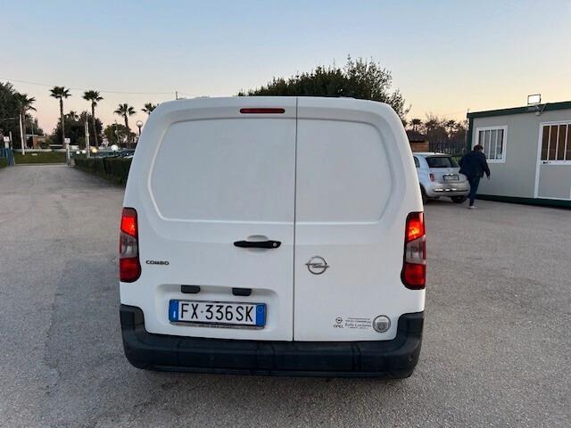 Opel Combo CARGO 1.6 DIESEL 100CV EDIT. SeS L1 650 KG MT5