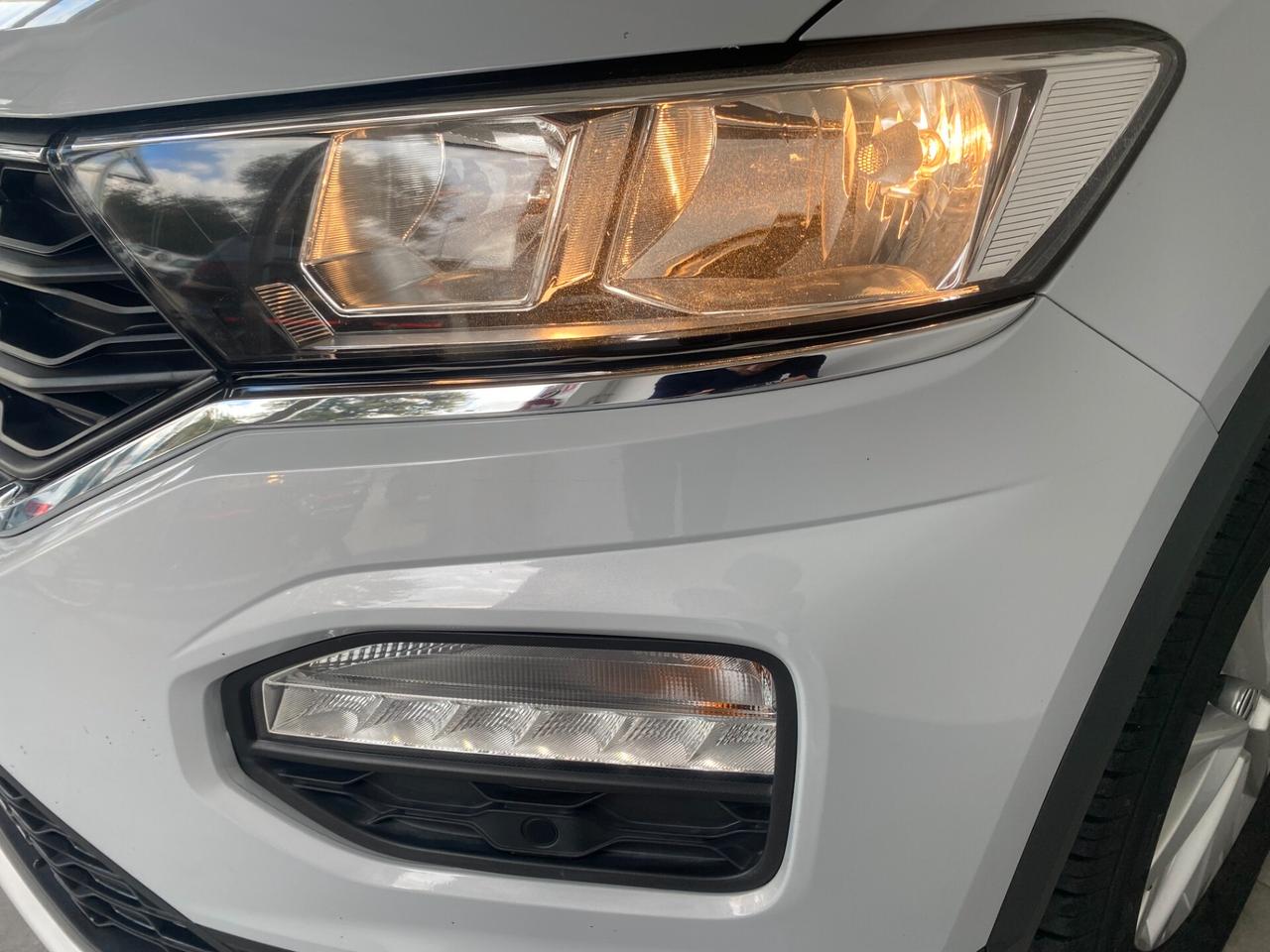 Volkswagen T-Roc 1.6 TDI SCR Business BlueMotion Technology