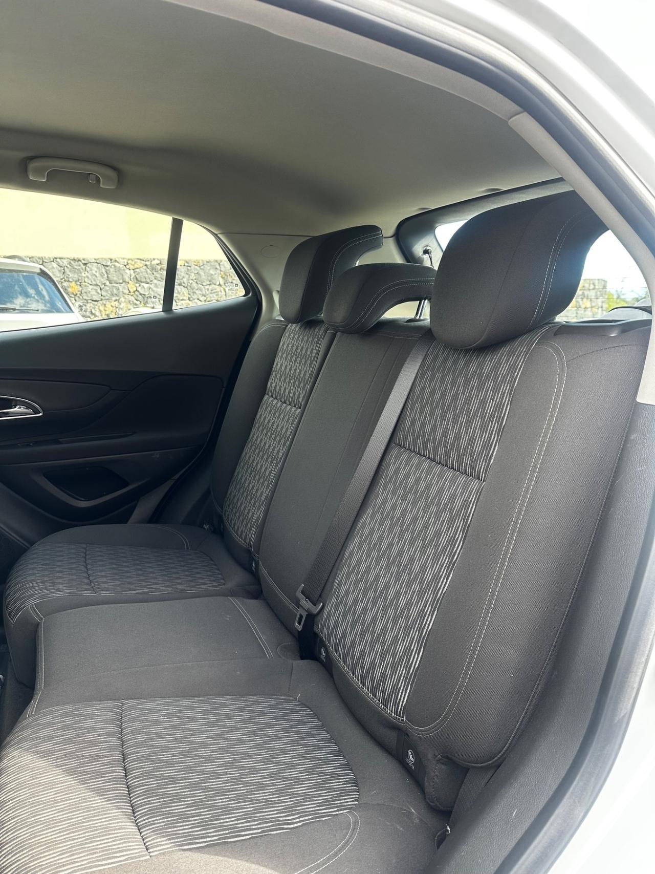 Opel Mokka 1.7 CDTI Ecotec 130CV 4x2 Start&Stop Cosmo