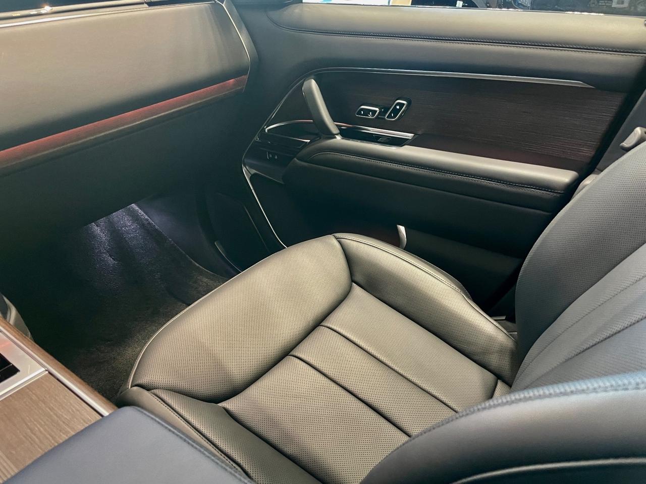 Land Rover Range 4.4 V8 - prezzo top ITA