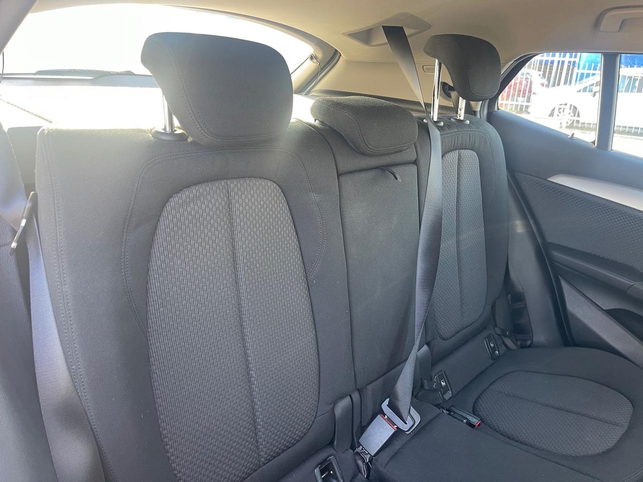 Bmw X2 Advantage 20 d #7218
