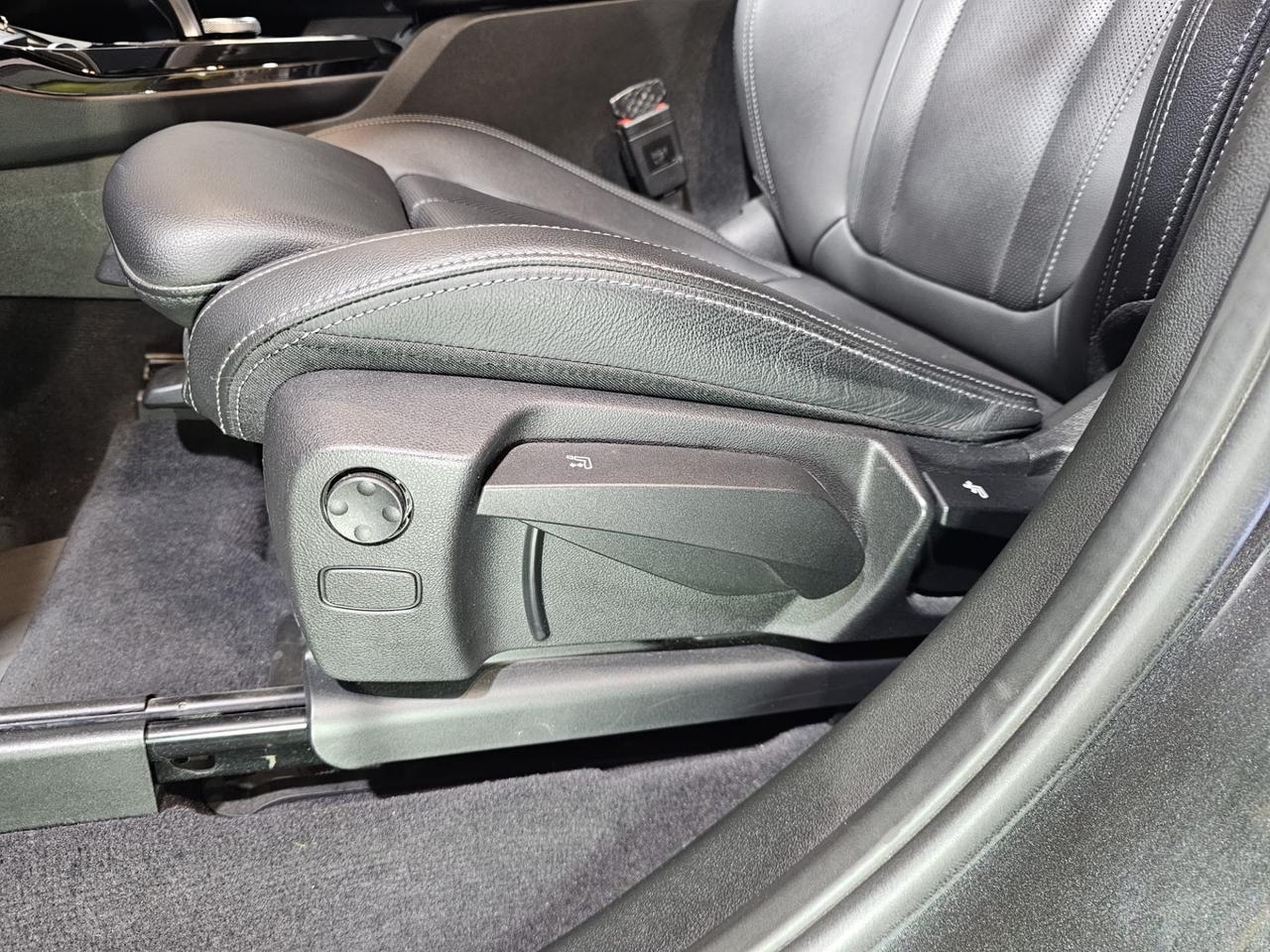 Bmw X3 sDrive18d Diesel ibrido 48V