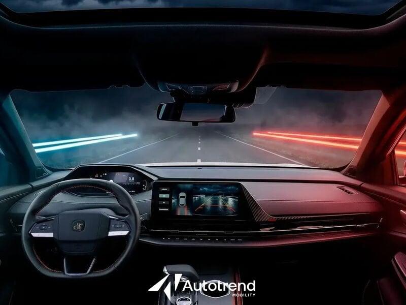 DR AUTOMOBILES DR 6 Stilnovo 1.6 T-GDI GPL 178 CV Automatica DCT