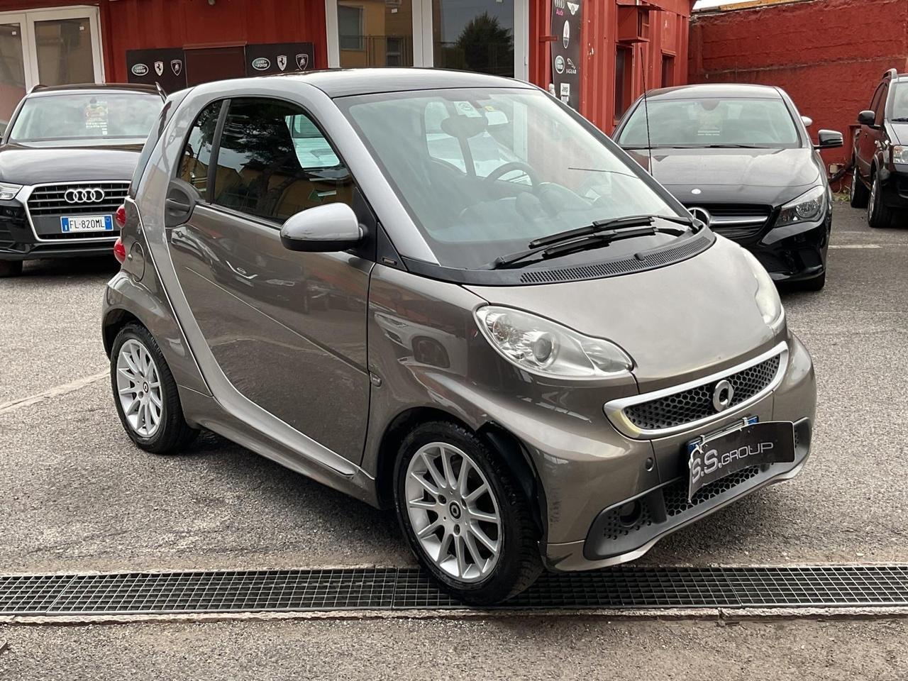 Smart 800 40 kW- pulse cdi-neopatentati-rate-