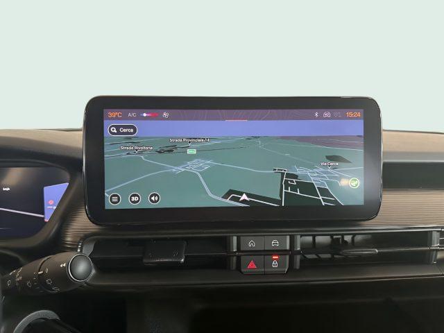 JEEP Avenger 1.2 Turbo Longitude Navi Cockpit da 10.1 N1