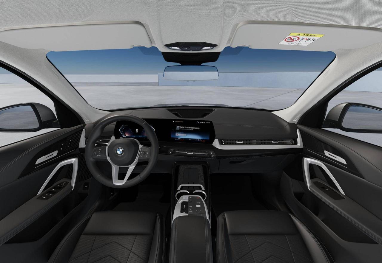 BMW X1 sDrive18d xLine