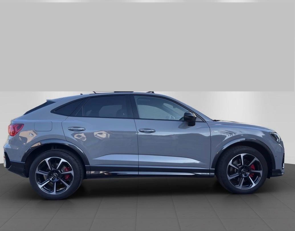 Audi Q3 SPB 40 TDI quattro S tronic S line