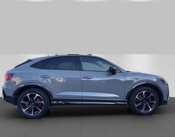 Audi Q3 SPB 40 TDI quattro S tronic S line