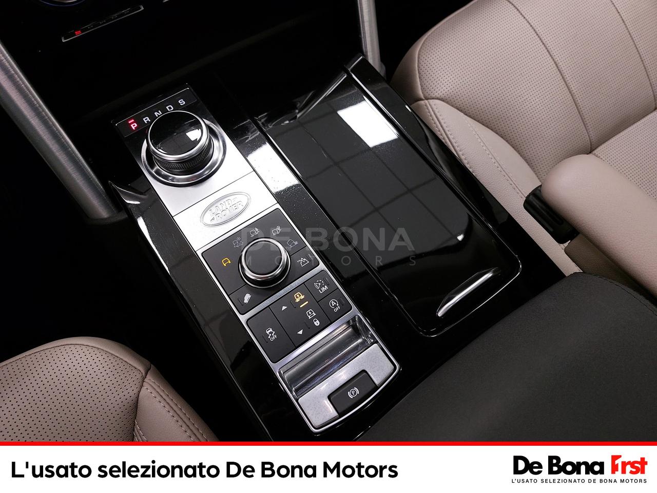 Land Rover Discovery 2.0 sd4 hse 240cv 7p.ti auto my18