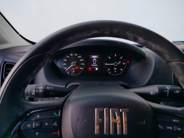 FIAT Ducato 33 2.2 Mjt 140CV L2 H1 Furgone MY25